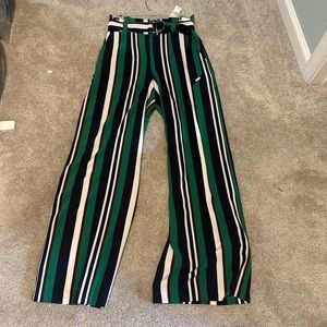 PALAZZO PANTS